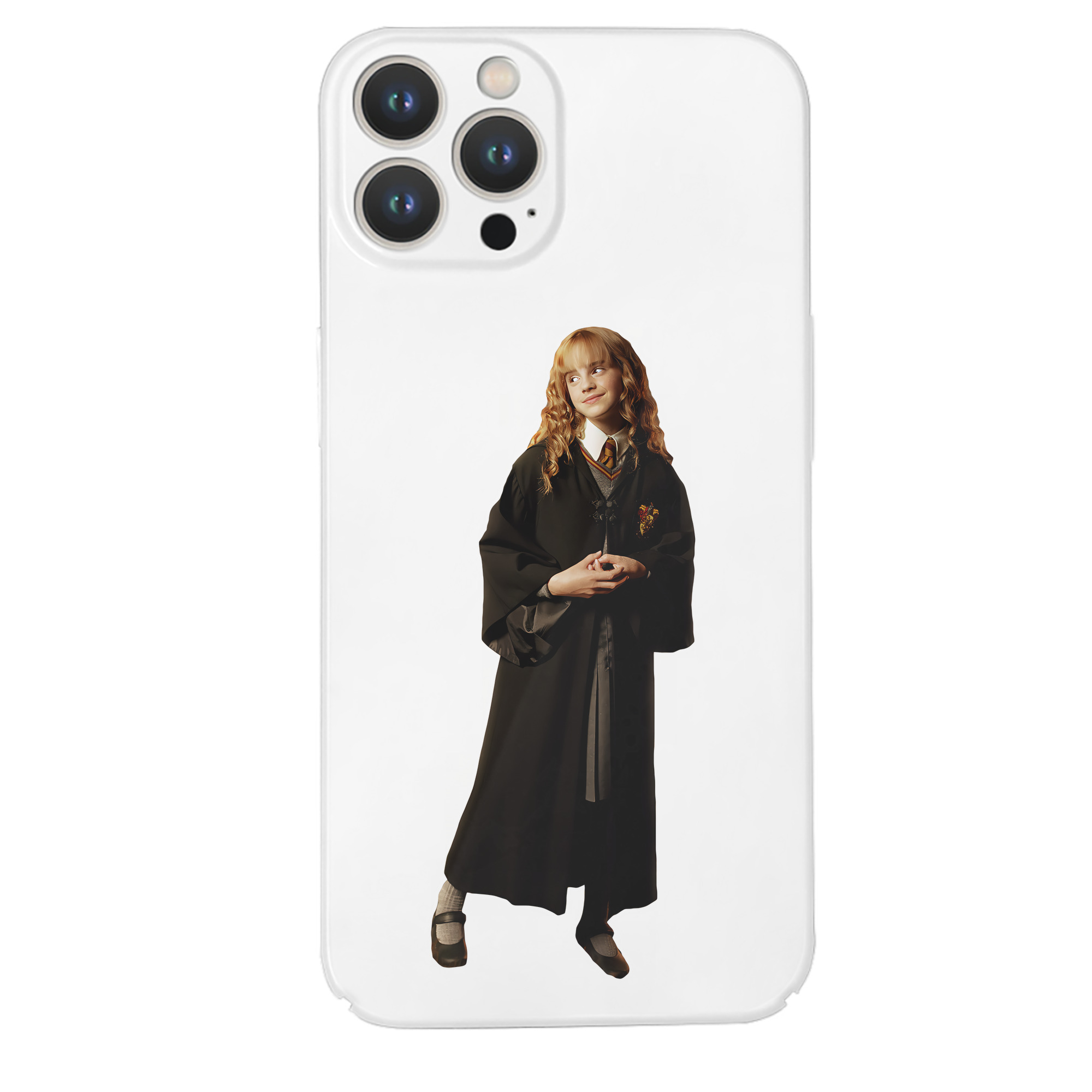 （画像用） Harry Potter ハリー・ポッターシリーズ 【iPhone 14シリーズ対応】ハードケース